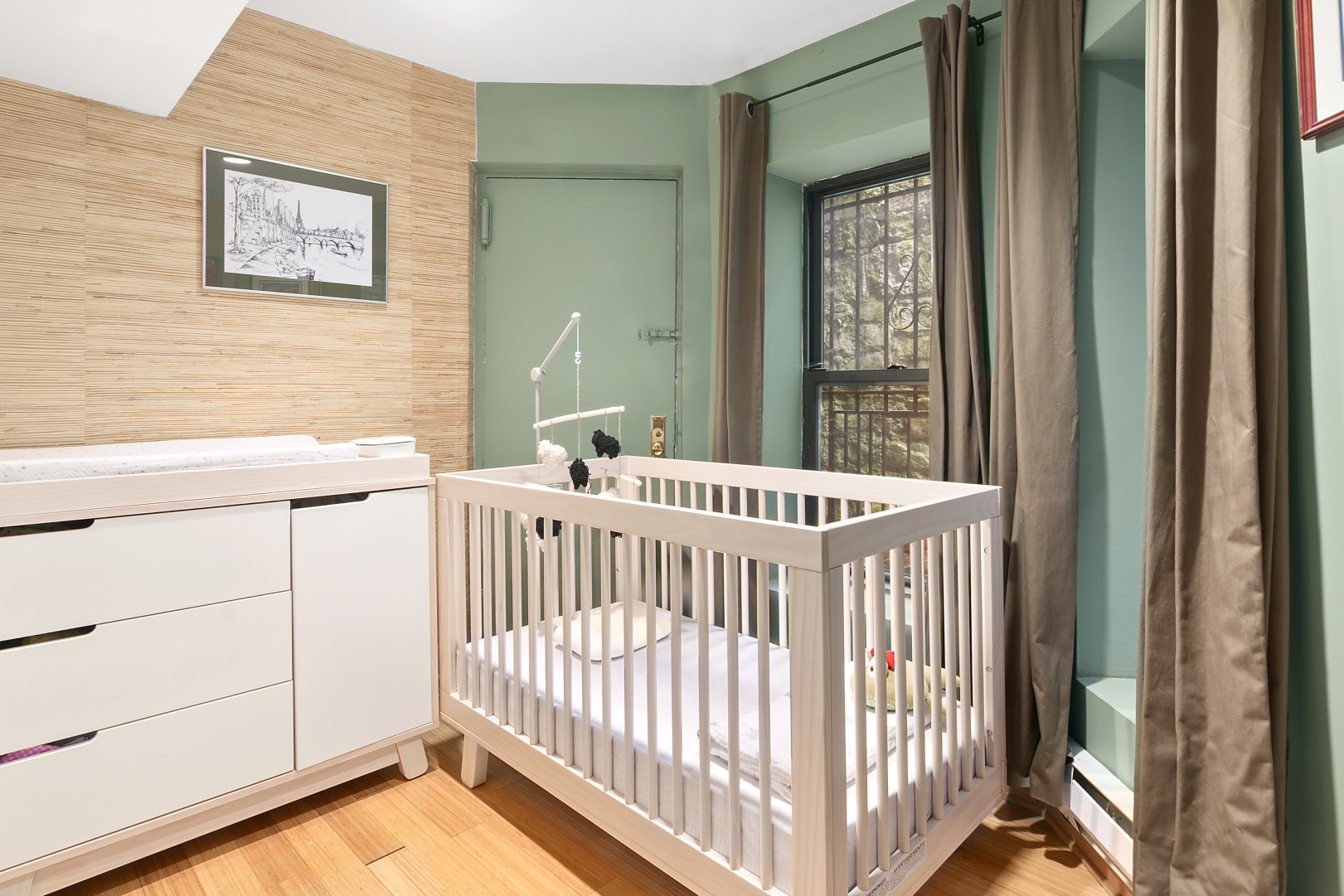 177 Amity Street, Unit 3 Brooklyn, NY 11201 - Photo 7 of 9