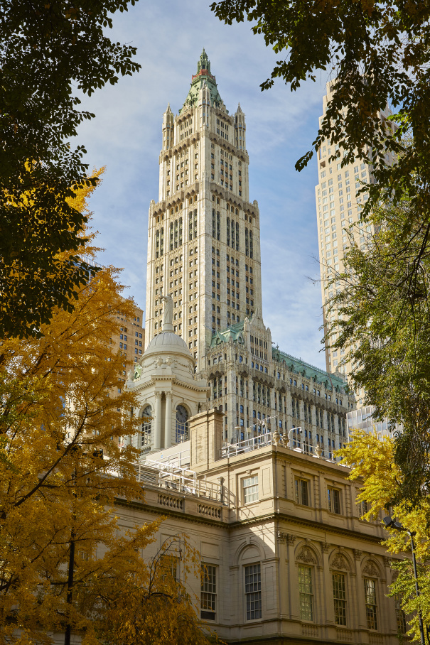 333 Pearl Street, Unit 26M Manhattan, NY 10038 - Photo 13 of 14