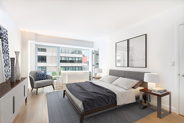 231 10th Avenue, Unit 4A Manhattan, NY 10011 - Photo 6 of 12