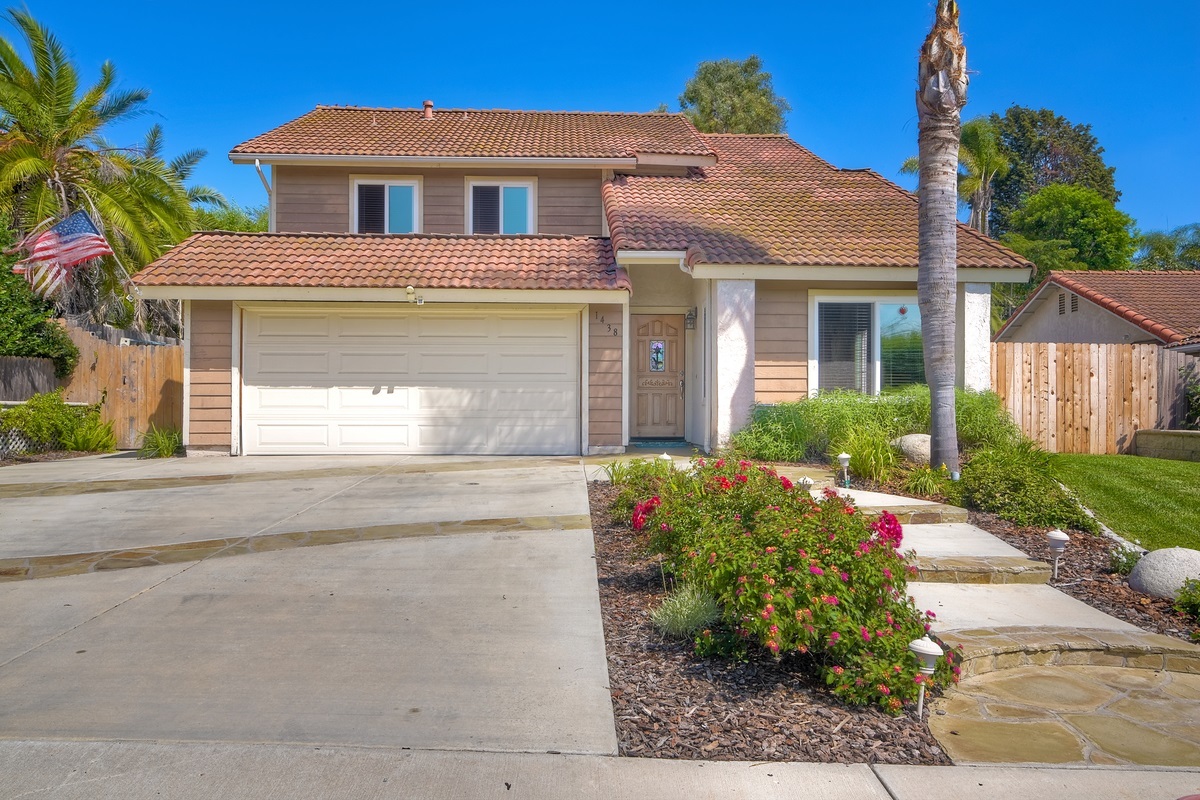 1438 Broken Hitch Road Oceanside, CA 92056 - Photo 1 of 24 Gallery Image 1