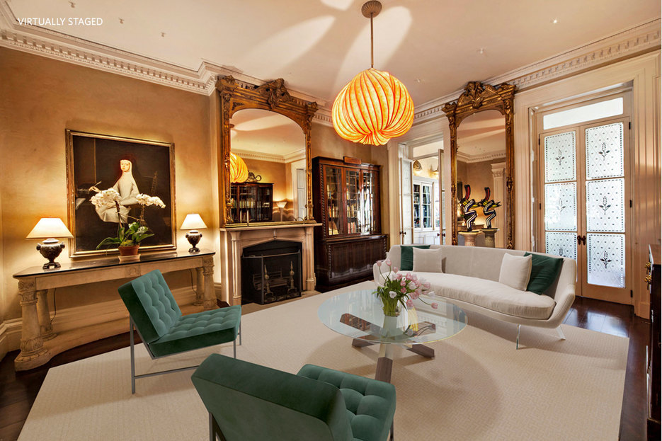 118 West 12th Street Manhattan, NY 10011 - Photo 2 of 20