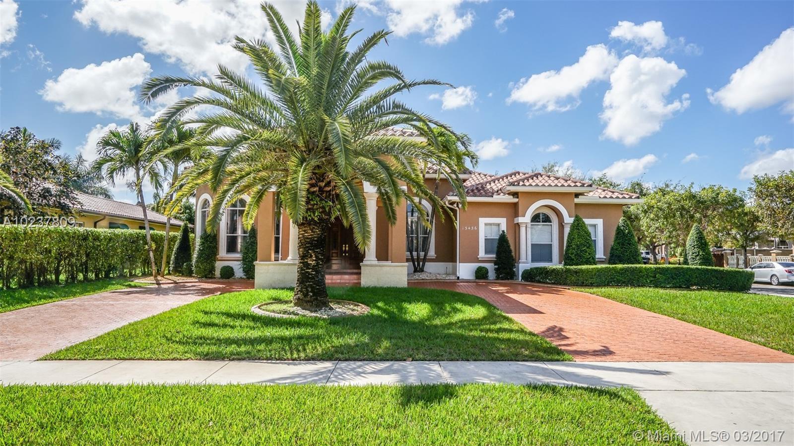 13436 Southwest 34th Street Miami, FL 33175 - Photo 4 of 33