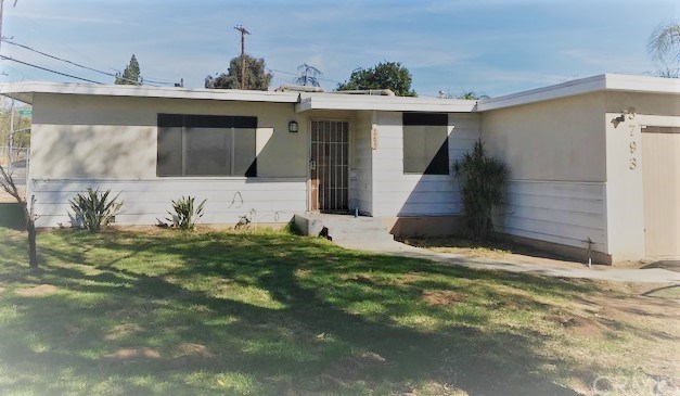5793 De La Vista, Unit LA Riverside, CA 92509 - Photo 1 of 1