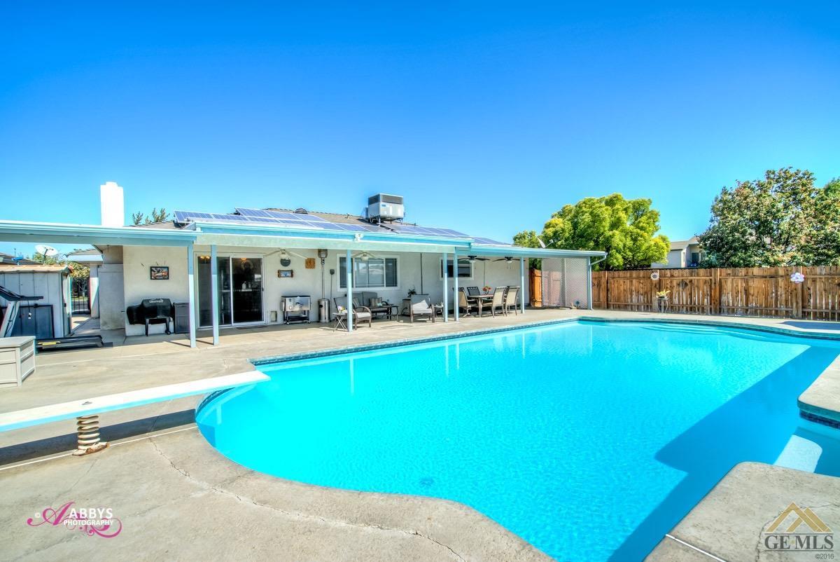 3601 Planz Road Bakersfield, CA 93309 - Photo 30 of 31