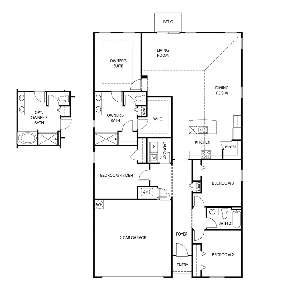 24 Salt Point St. Augustine, FL 32086 - Photo 2 of 37