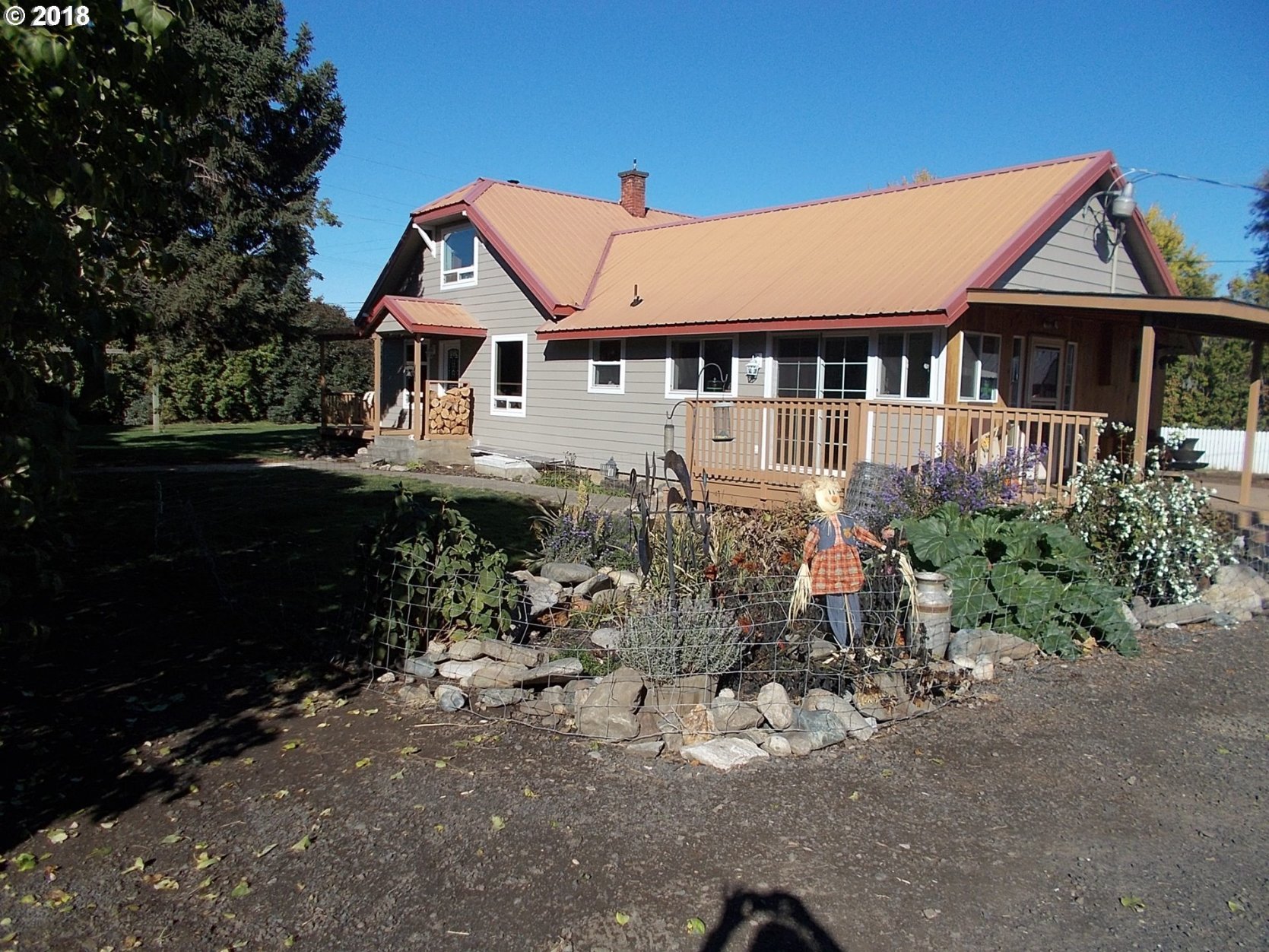 73563 Highway 331 Pendleton, OR 97801 - Photo 2 of 16