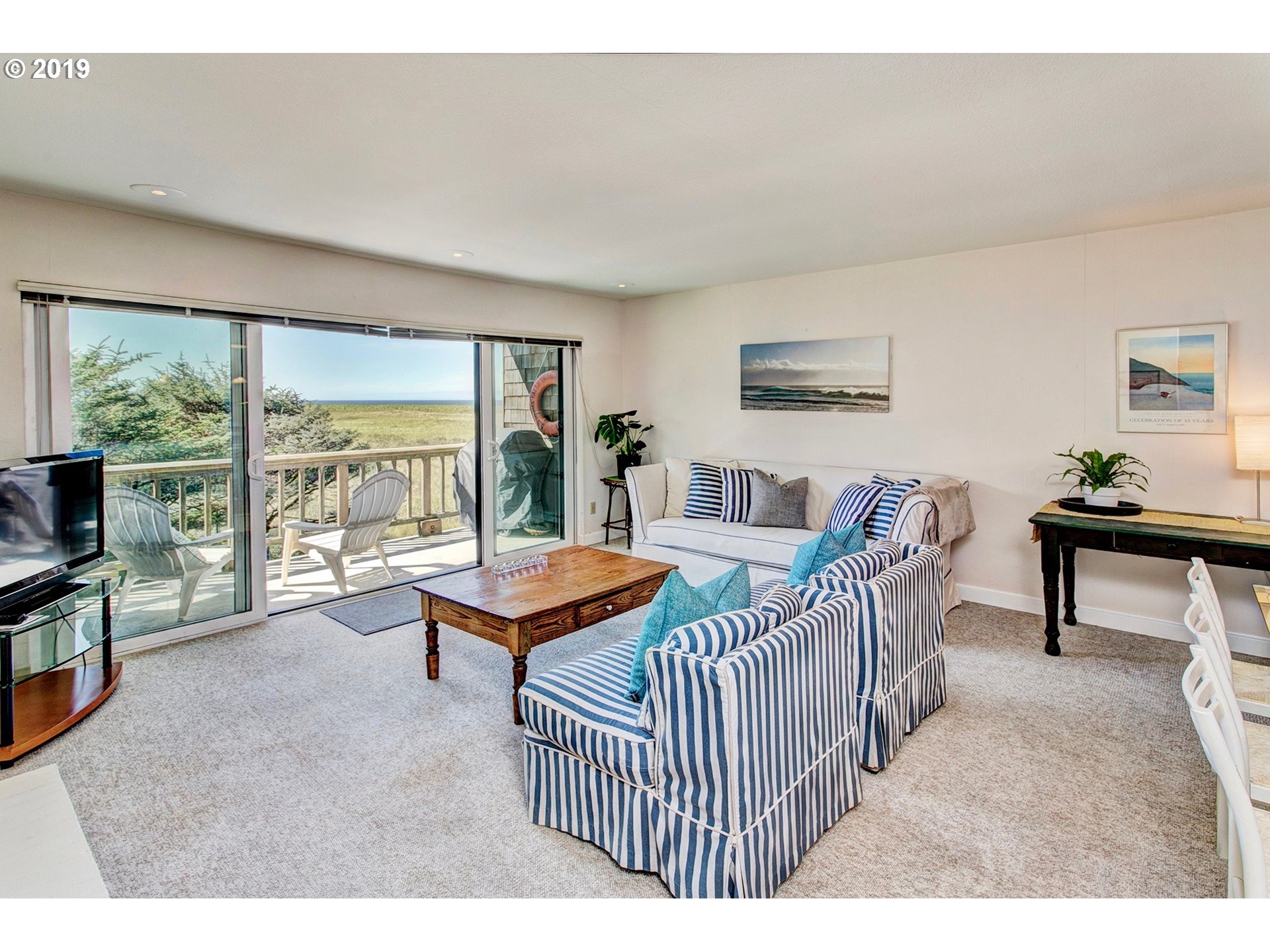 327 Windward Condo Gearhart Or 97138, Unit 327 Gearhart, OR 97138 - Photo 19 of 28