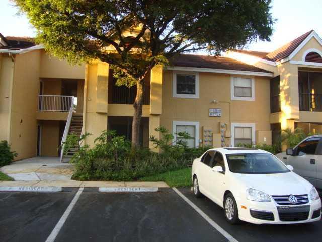 15560 Southwest 104th Terrace, Unit 612 Miami, FL 33196 - Photo 1 of 11
