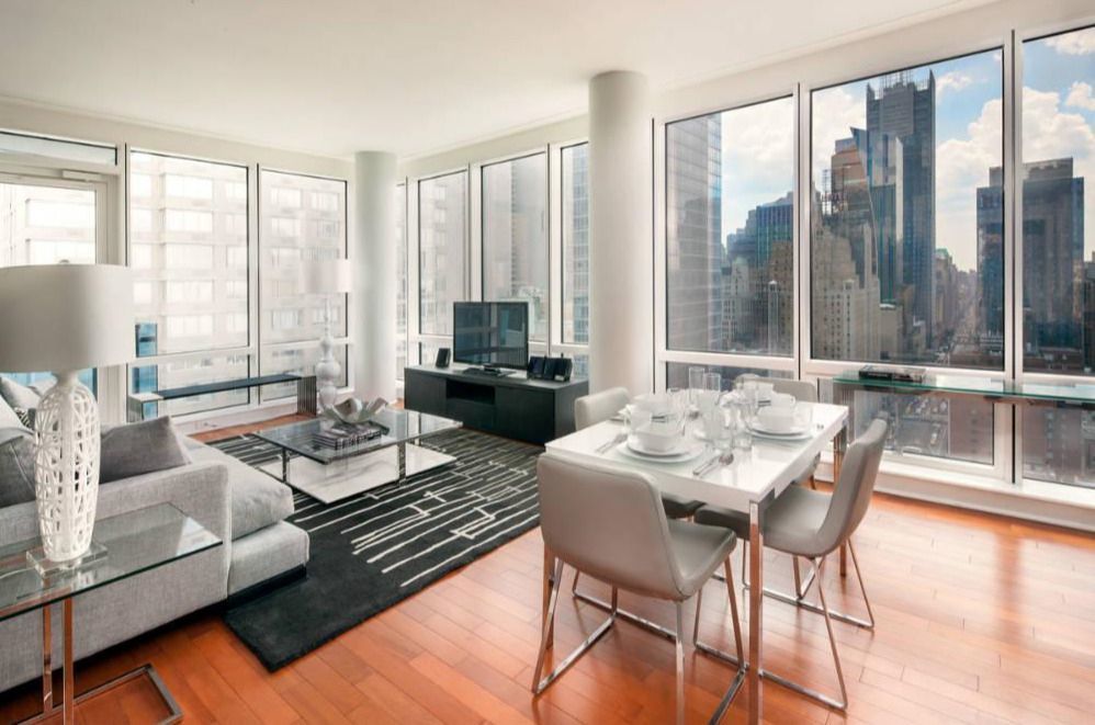 306 West 48th Street, Unit 26C Manhattan, NY 10036 - Photo 1 of 11