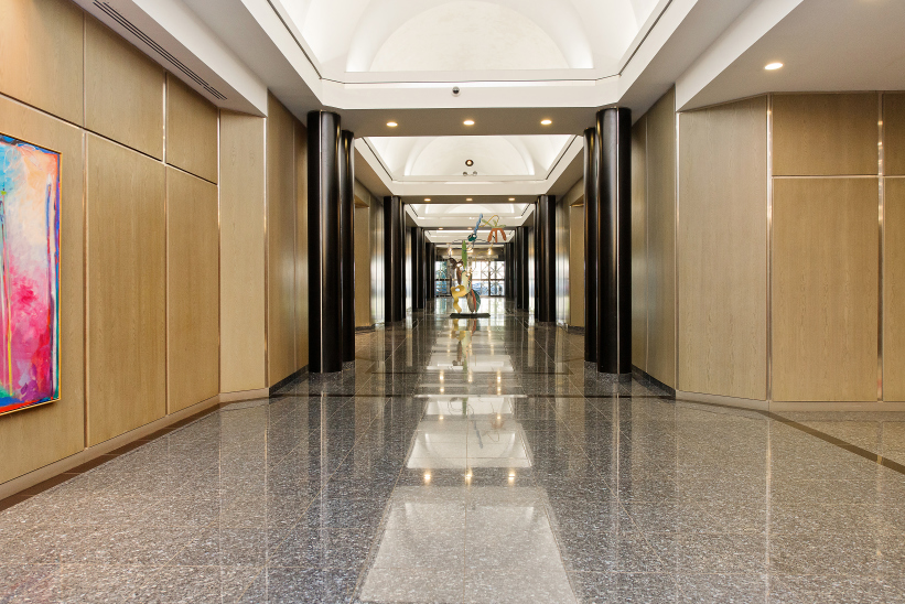 The Promenade 530 E 76th St, Manhattan, NY 10021 - Photo 5 of 10