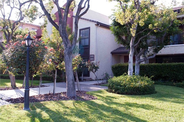 535 West Duarte Road, Unit 8 Arcadia, CA 91007 - Photo 1 of 1 Gallery Image 1