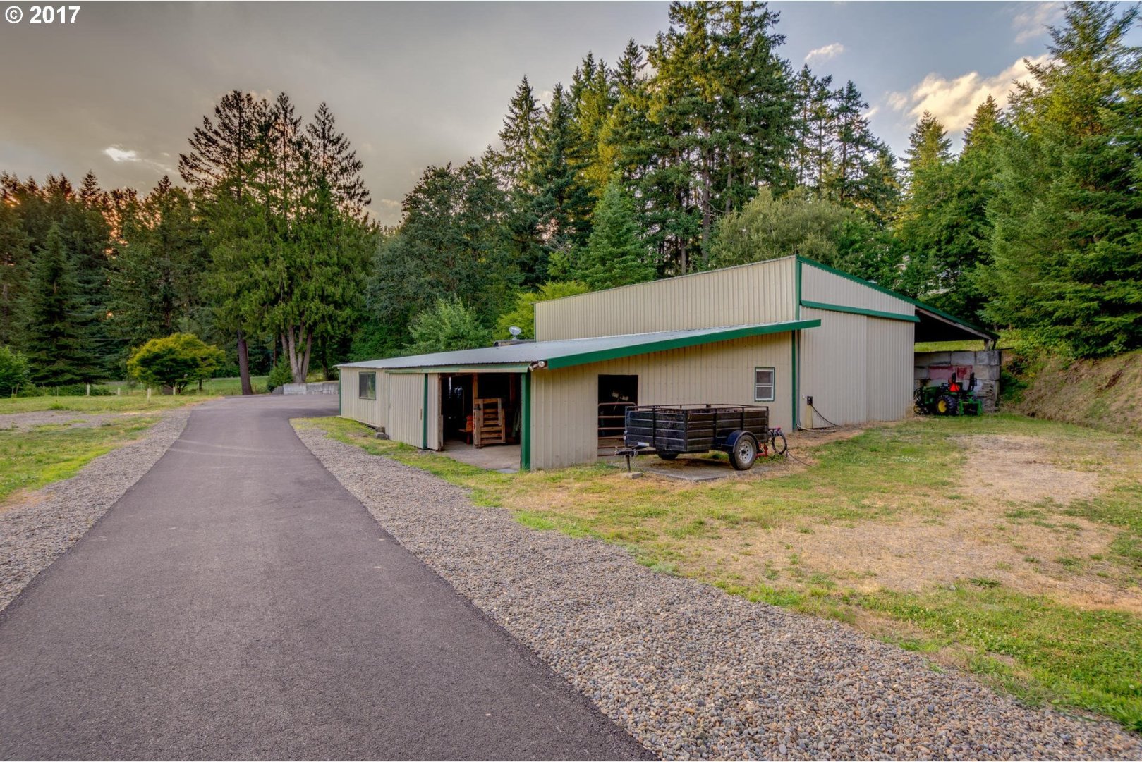 22400 South Penman Road Oregon City, OR 97045 - Photo 25 of 32
