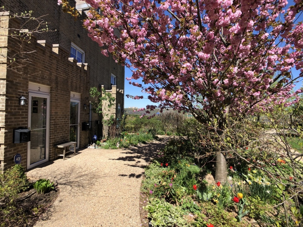 Castle Village 110 Cabrini Blvd, Manhattan, NY 10033 - Photo 17 of 20