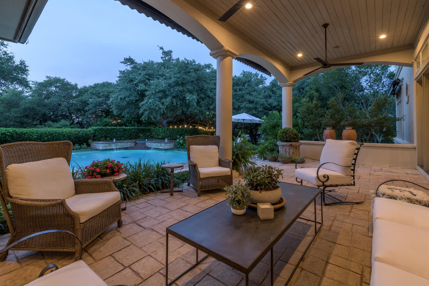 451 Pemberton Way Austin, TX 78737 - Photo 47 of 52