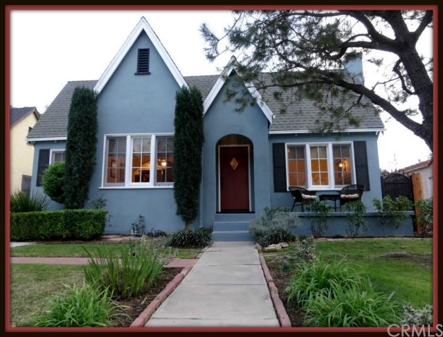 4578 Merrill Avenue Riverside, CA 92506 - Photo 1 of 1 4578 Merrill Avenue, Riverside CA 92506 -- located in the Palm Heights Historic area