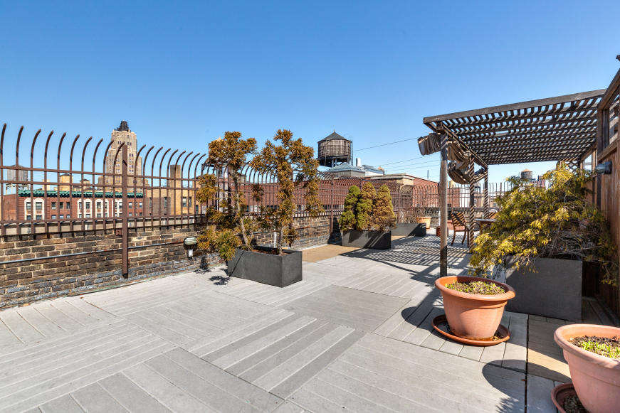 The Broadmoor 235 W 102nd St, Manhattan, NY 10025 - Photo 13 of 16