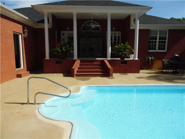 130 Fairway Circle Loretto, TN 38469 - Photo 8 of 25