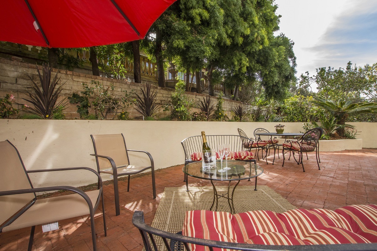 2075 Torrey Pines Road La Jolla, CA 92037 - Photo 19 of 20 Gallery Image 19