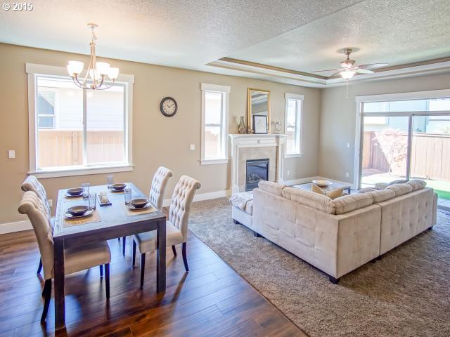 1252 Lydia Avenue North Keizer, OR 97303 - Photo 5 of 12 Gallery Image 5