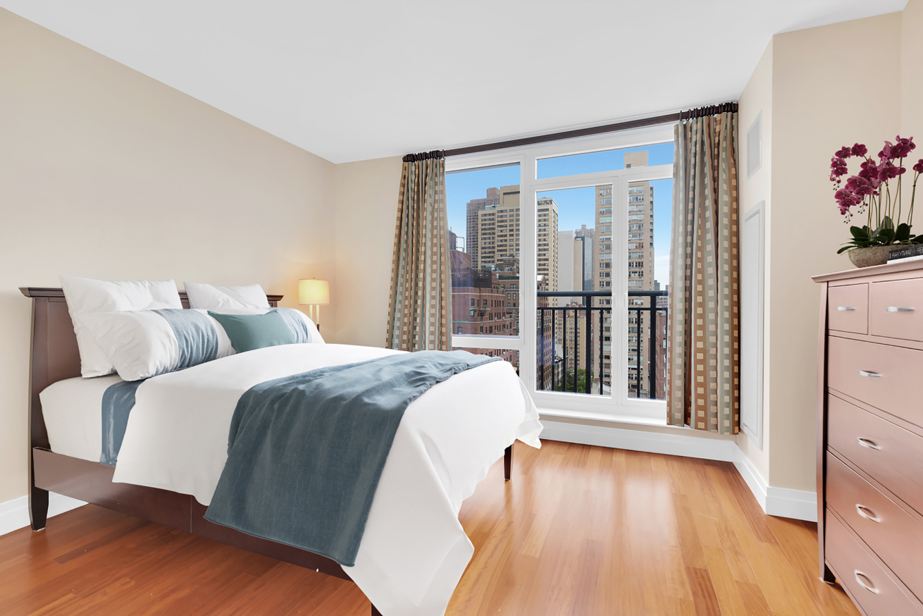 45 Park Avenue, Unit 1205 Manhattan, NY 10016 - Photo 4 of 6
