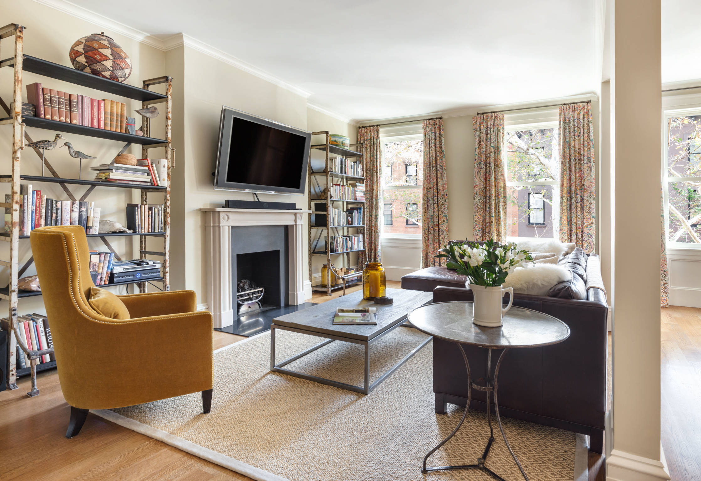 174 Clinton Street Brooklyn, NY 11201 - Photo 7 of 19