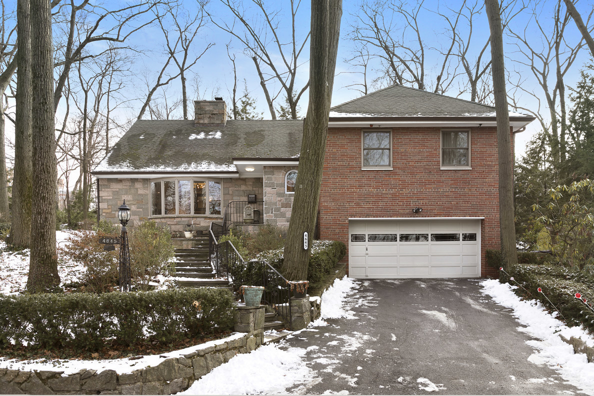4645 Dodgewood Road Bronx, NY 10471 - Photo 12 of 13
