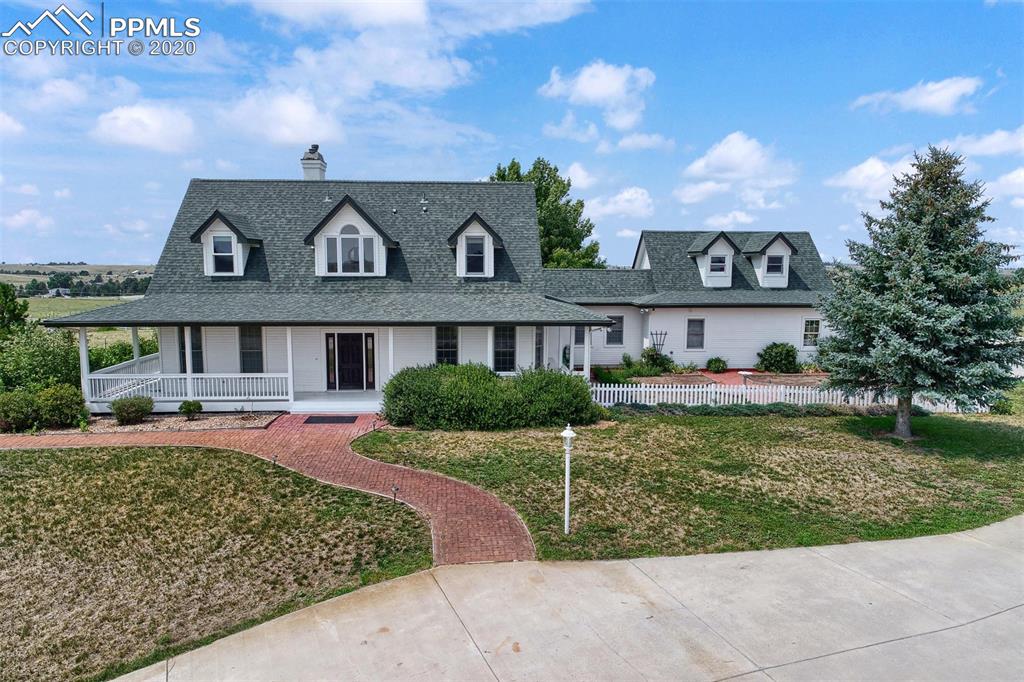 43312 Pearson Ranch Loop Parker, CO 80138 - Photo 2 of 34