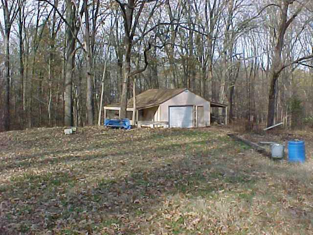 5876 Walsh Road Millington, TN 38053 - Photo 2 of 7
