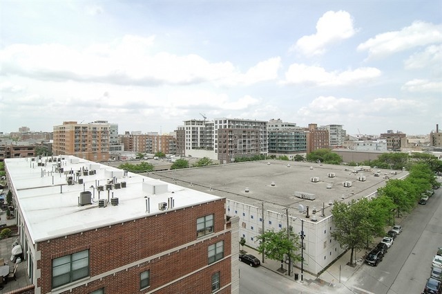 123 S Green St, Chicago, IL 60607 - Photo 8 of 8