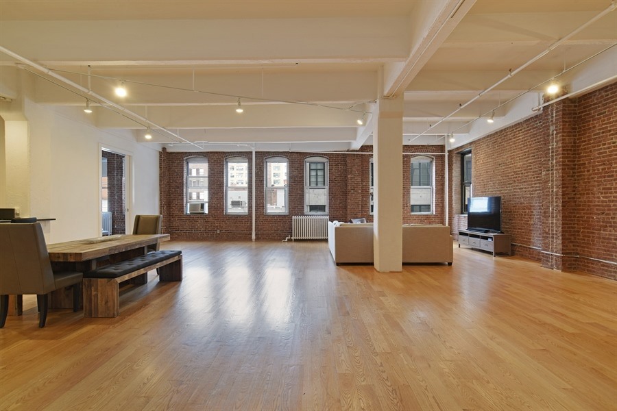 521 West 23rd Street, Unit 3R Manhattan, NY 10011 - Photo 1 of 10