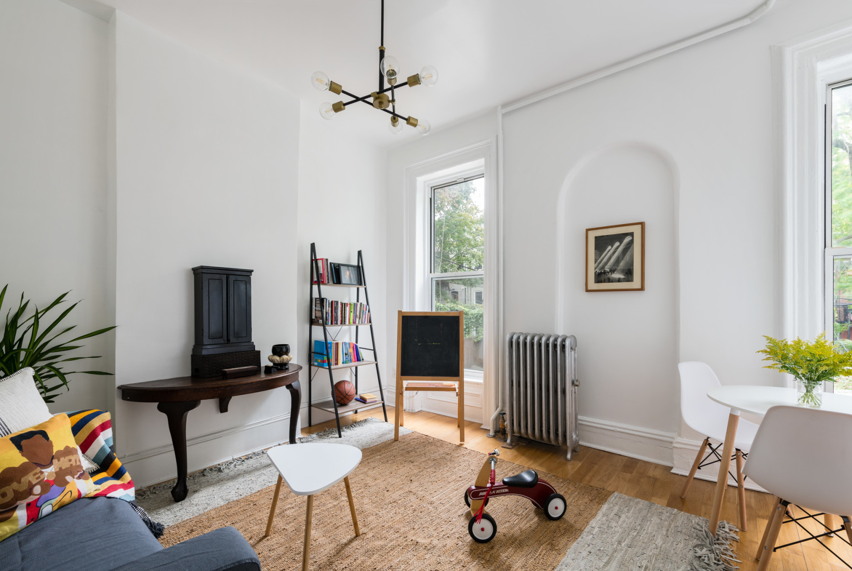 582A Monroe Street Brooklyn, NY 11221 - Photo 3 of 13