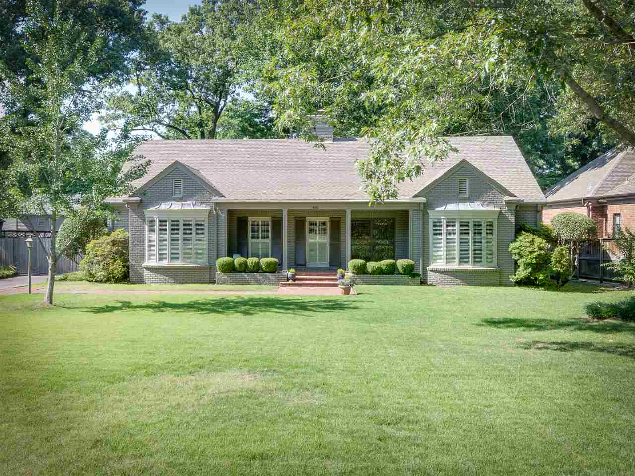 4630 Shady Grove Road Memphis, TN 38117 - Photo 1 of 24 In the heart of East Memphis