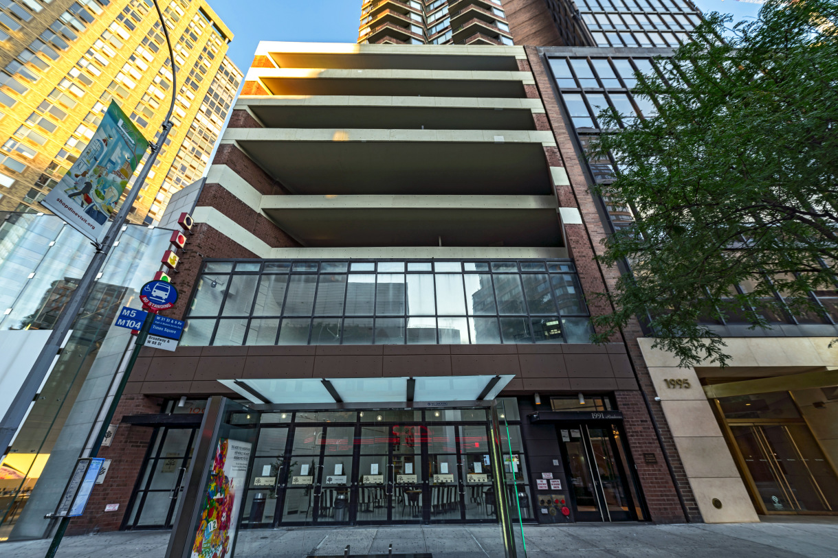 Bel Canto Condominium 1991 Broadway, Manhattan, NY 10023 - Photo 2 of 3