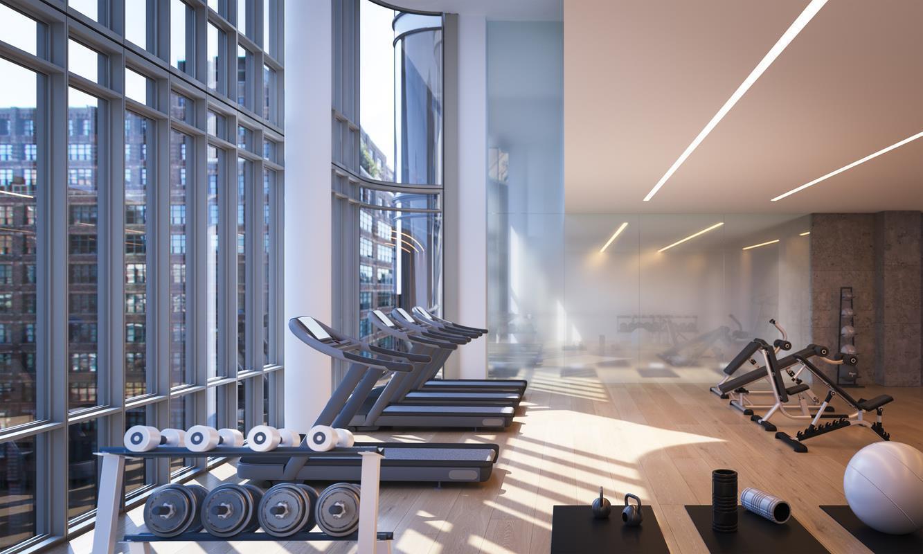 565 Broome Street, Unit S8C Manhattan, NY 10013 - Photo 13 of 19