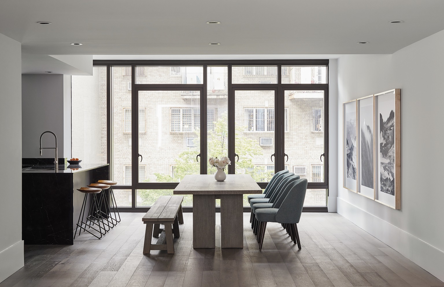 429 Kent Avenue, Unit PH5 Brooklyn, NY 11249 - Photo 4 of 30