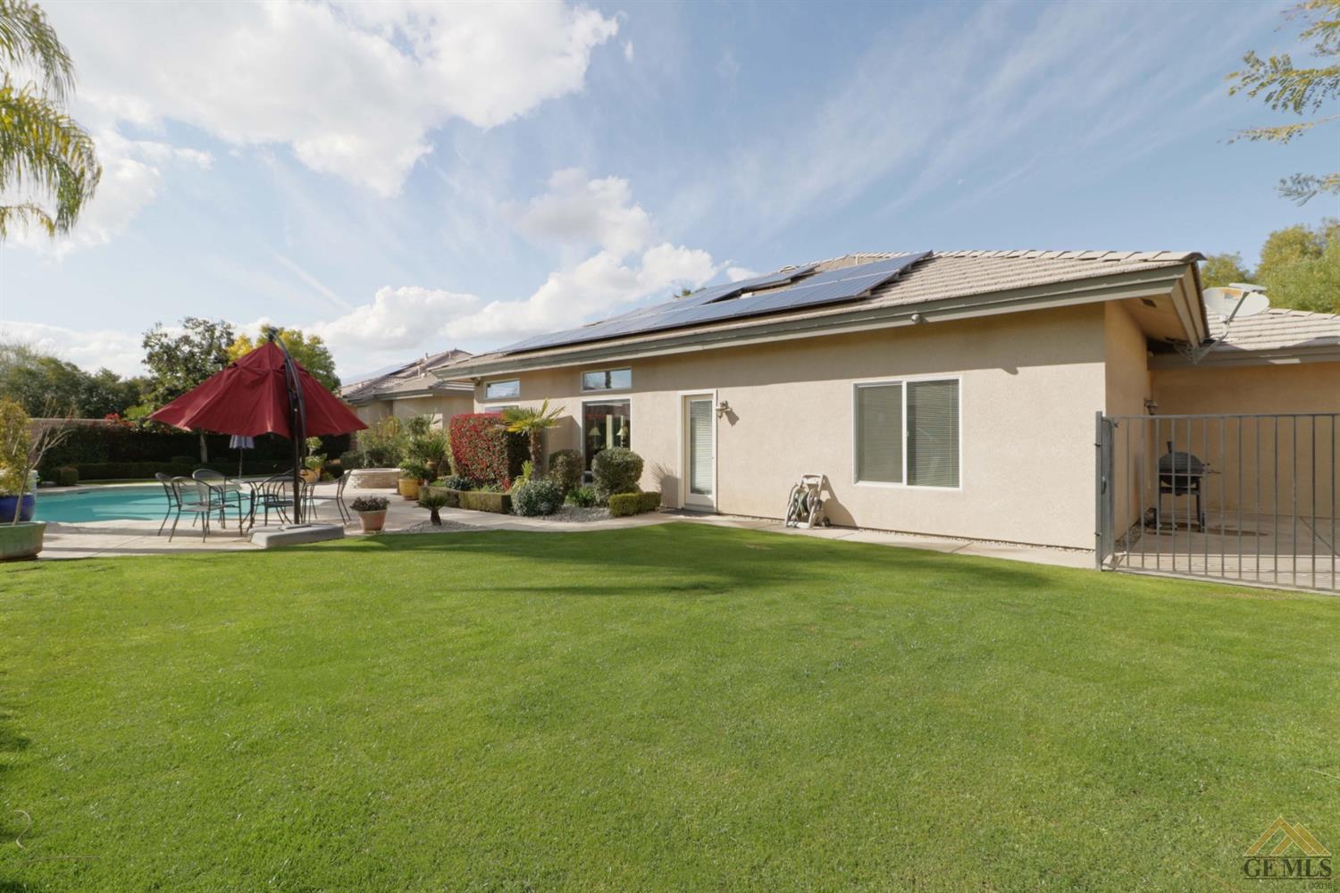 13409 Michaelangelo Drive Bakersfield, CA 93314 - Photo 23 of 40