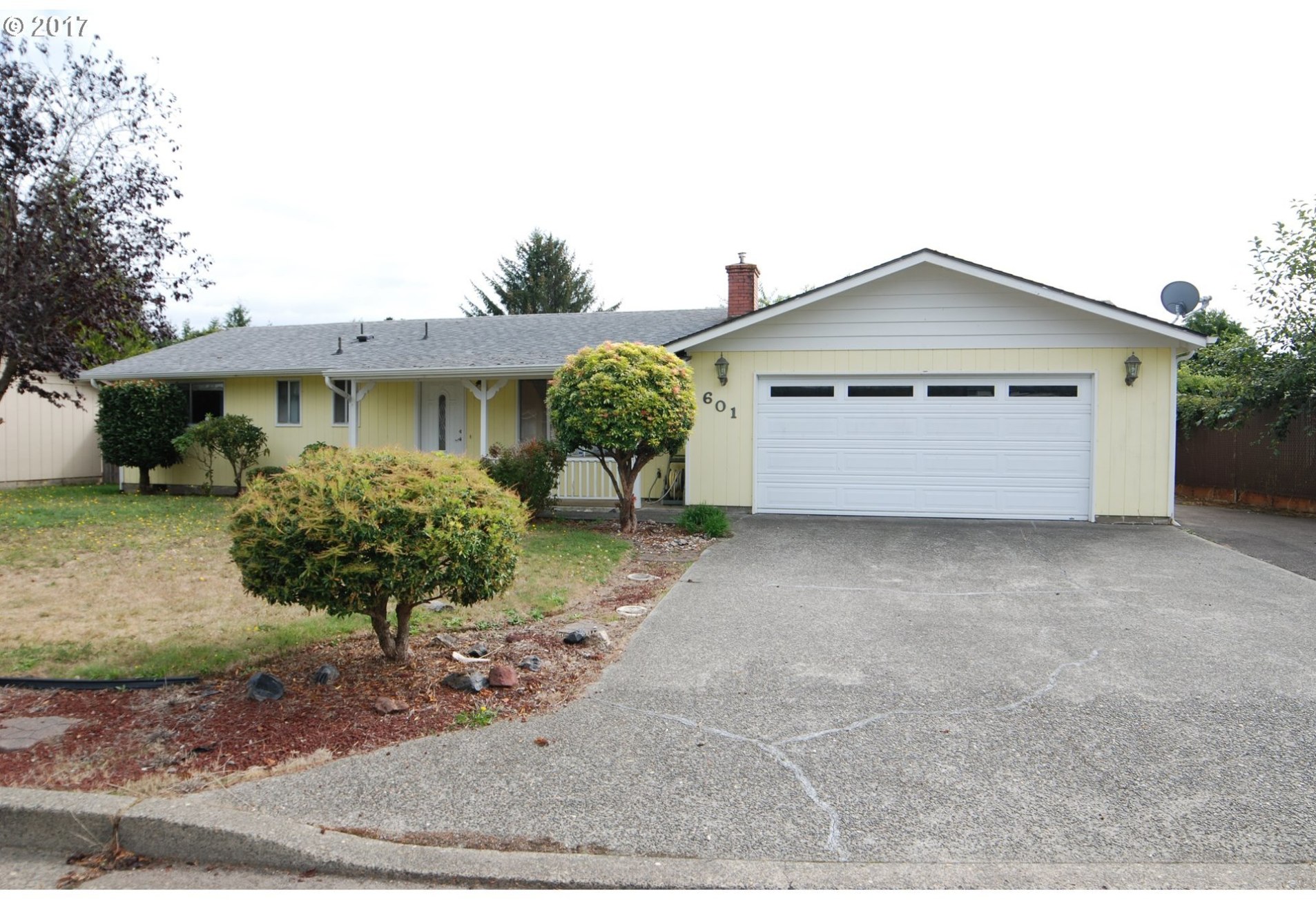 601 Evergreen Loop Reedsport, OR 97467 - Photo 1 of 26 Gallery Image 1