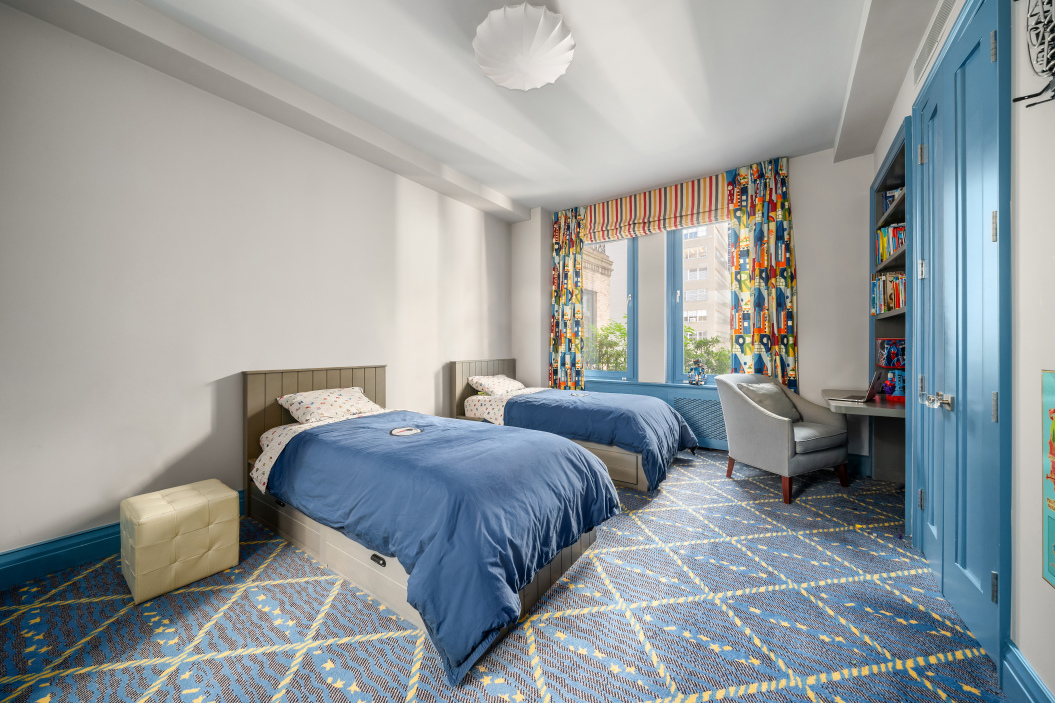 480 Park Avenue, Unit 16G Manhattan, NY 10022 - Photo 12 of 20