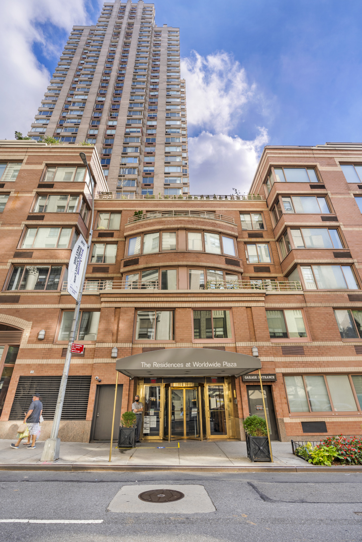 350 West 50th Street, Unit 22C Manhattan, NY 10019 - Photo 11 of 13