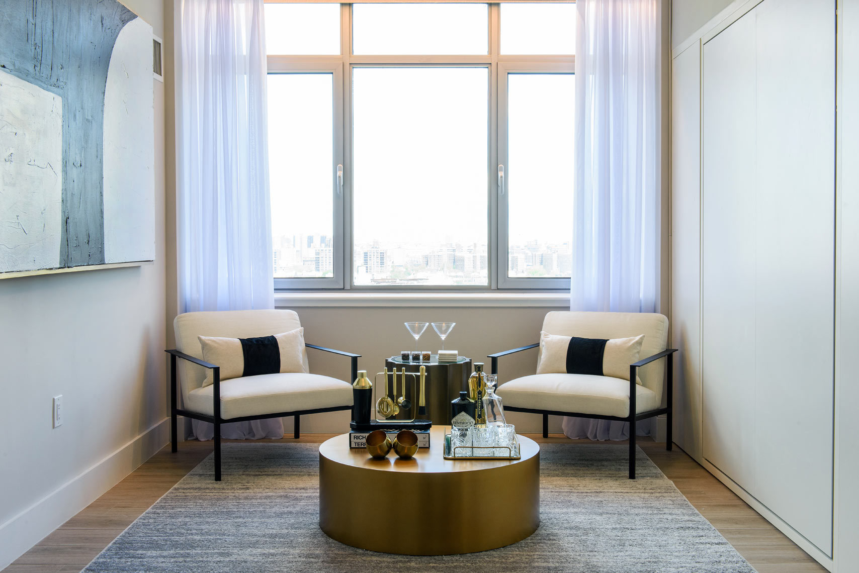 1485 5th Avenue, Unit 16AB Manhattan, NY 10035 - Photo 12 of 33