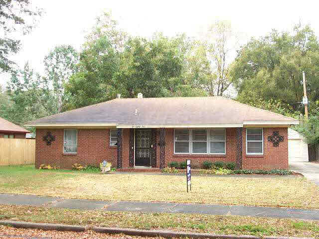 1085 Dearing Road Memphis, TN 38117 - Photo 1 of 1