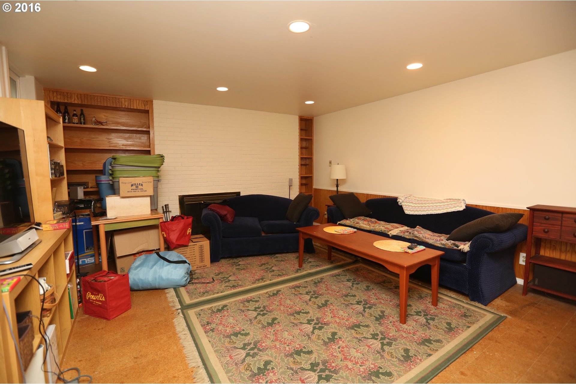 1424 Southwest Freeman Street Portland, OR 97219 - Photo 21 of 27 Gallery Image 21