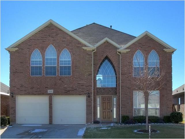 2816 Cedar Ridge Lane Fort Worth, TX 76177 - Photo 1 of 1 2816 Cedar Ridge
