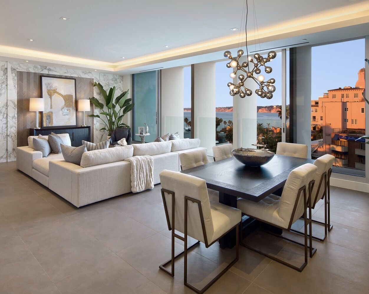 MUSE La Jolla 1020 Prospect St, La Jolla, CA 92037 - Photo 1 of 32