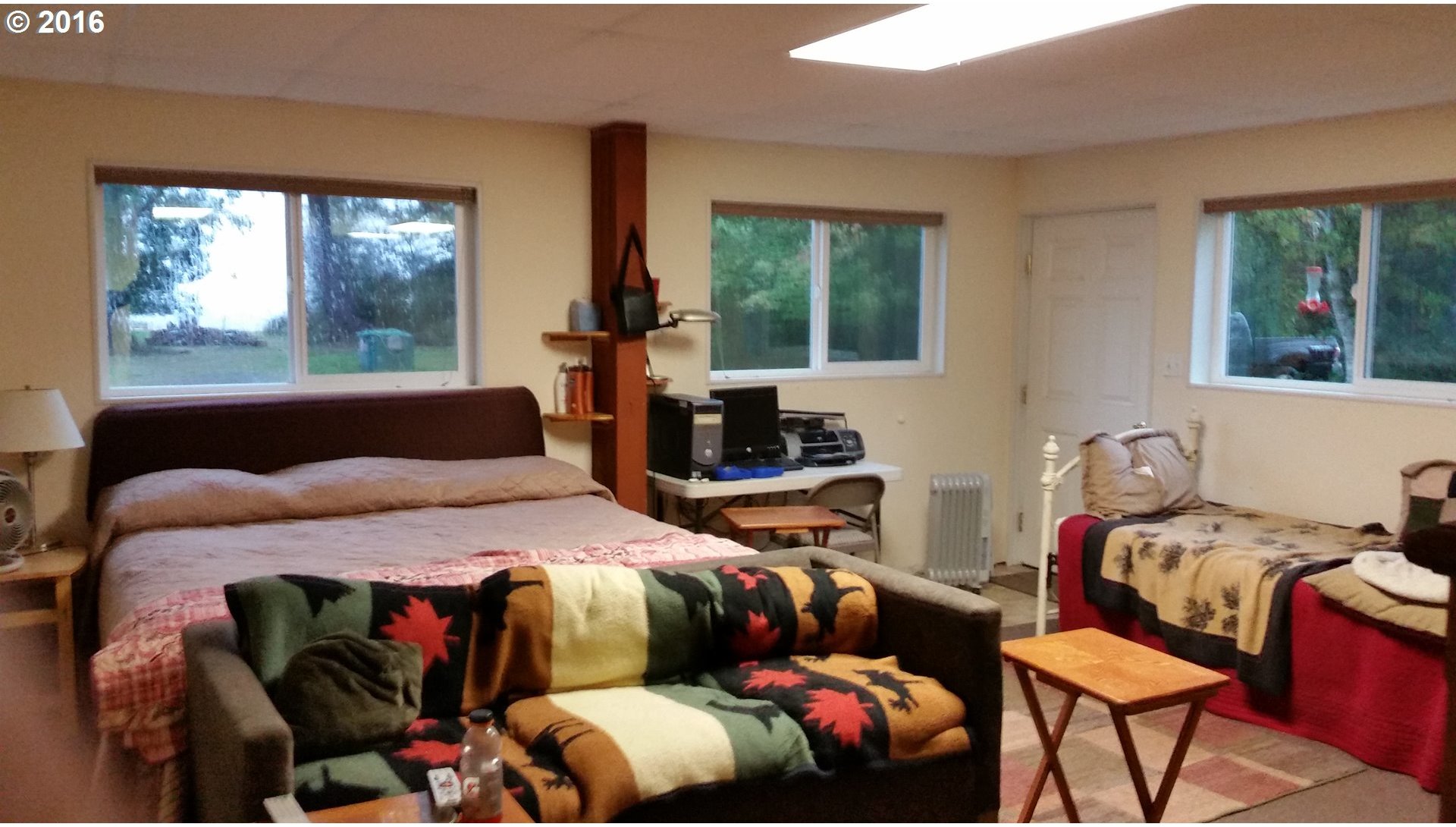 207 Bay Center Road South Bend, WA 98586 - Photo 11 of 20 Gallery Image 11