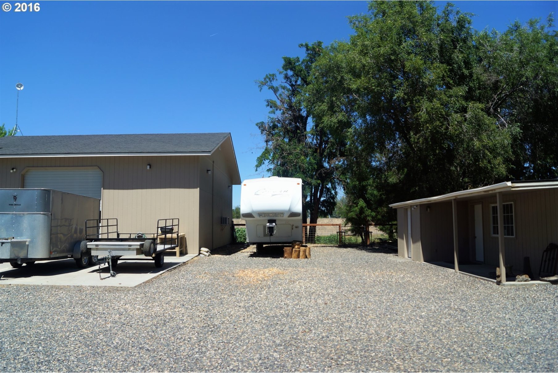78805 North Loop Road Stanfield, OR 97875 - Photo 22 of 31