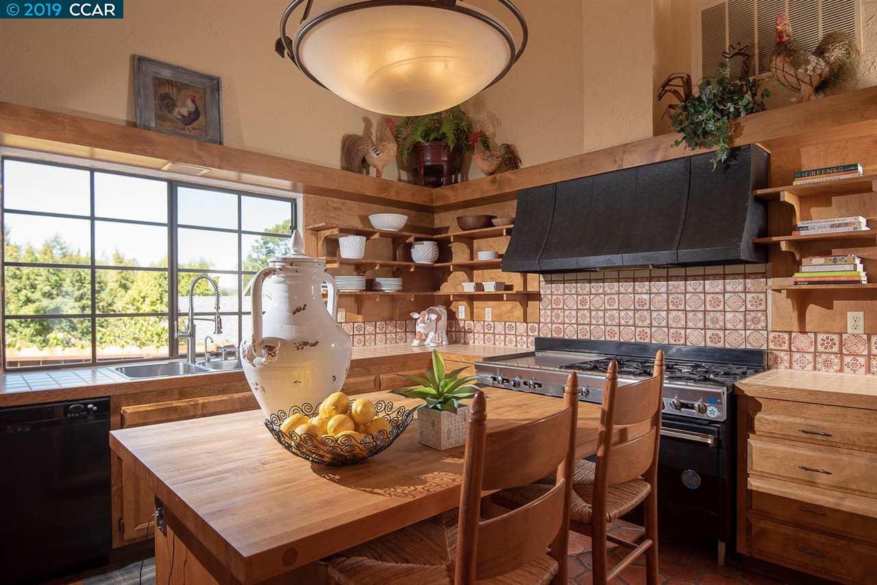 49 Altarinda Road Orinda, CA 94563 - Photo 8 of 21
