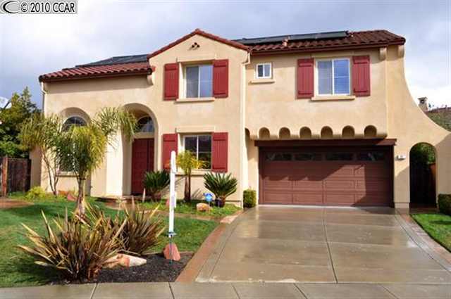 21 Cattleya Court San Ramon, CA 94582 - Photo 1 of 1 Gallery Image 1