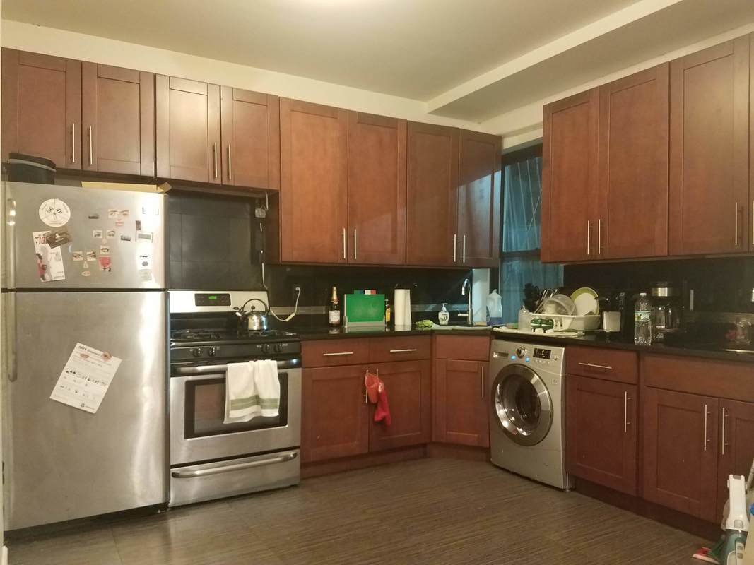 1588 President Street, Unit 1 Brooklyn, NY 11213 - Photo 1 of 6
