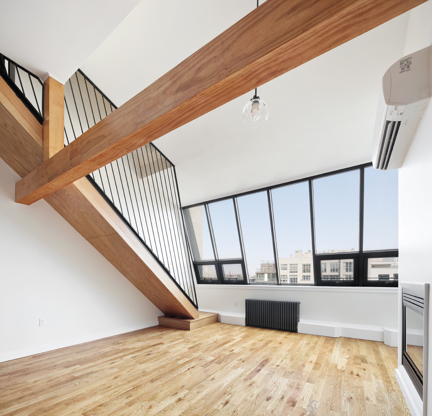 76 North 4th Street, Unit 516 Brooklyn, NY 11249 - Photo 4 of 19